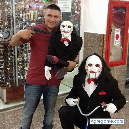 werocanul chico soltero en Burlington