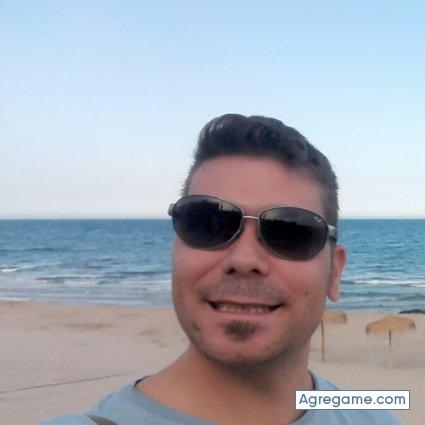 lui821162 chico soltero en Mora