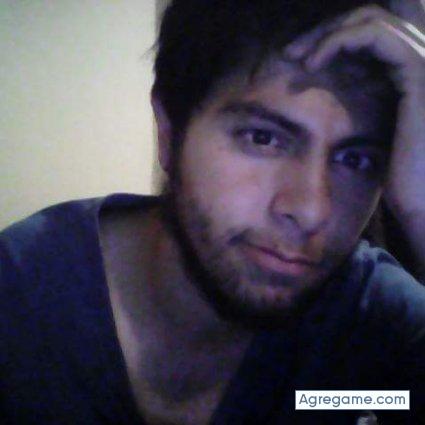 Jonchoque chico soltero en Bogotá