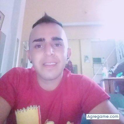 Luisarielcabral chico soltero en General Lavalle