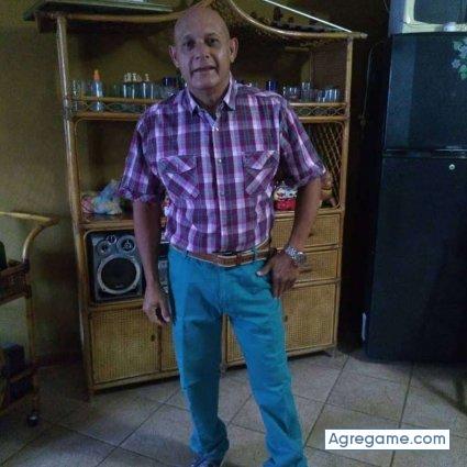 Jesu2807 chico soltero en Cabudare