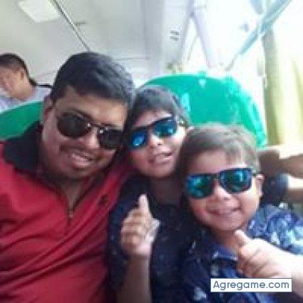 miguelricardo6607 chico soltero en Torno