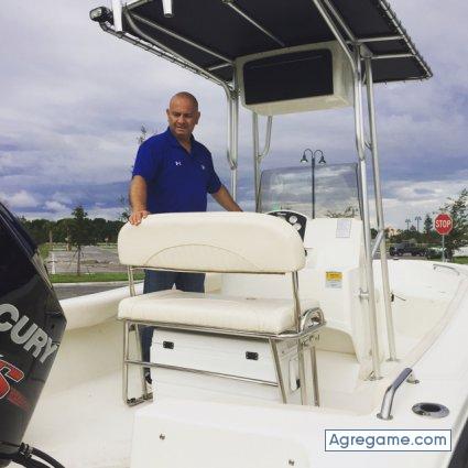 Giorgioivan chico soltero en Bradenton