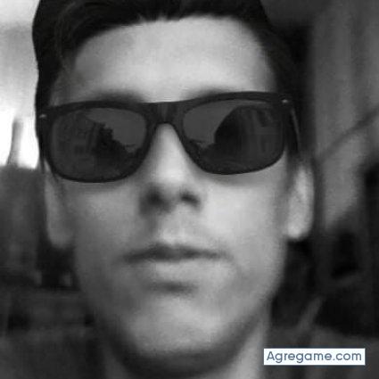 Cabrera2222 chico soltero en Posadas