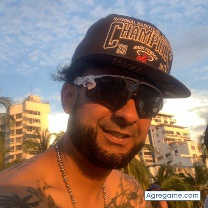 Carlosa35 chico soltero en Envigado