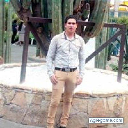 pablogarcia9245 chico soltero en Tejupilco
