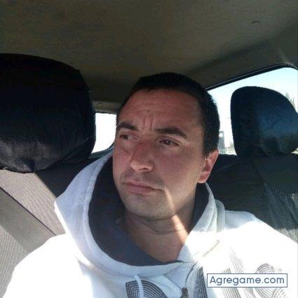 Foto de Saliorro, 34 años en Horche