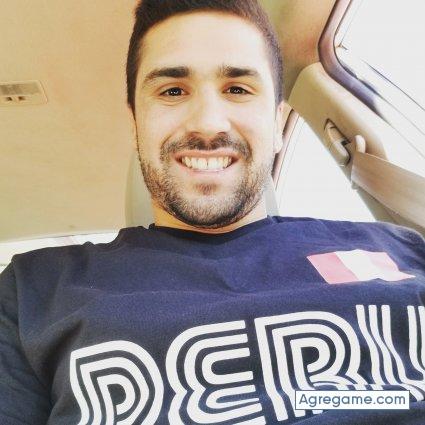 Shiuuf chico soltero en South Lake Tahoe