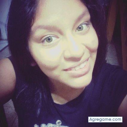 karlacastillo chica soltera en Toquepala