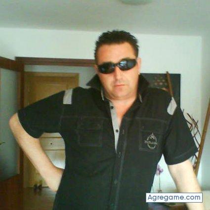 Manelbru chico divorciado en Alcoy