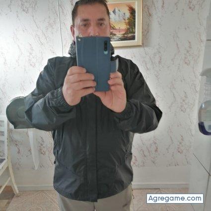 pepelucho5 chico soltero en Yungay