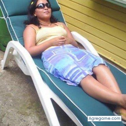 astridmartinez chica soltera en San Clemente