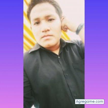 angelandres6260 chico soltero en Huaral