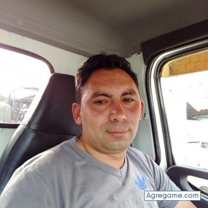 Flameante1877 chico soltero en Sopó