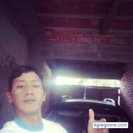 sebastianignacio2087 chico soltero en Wanda