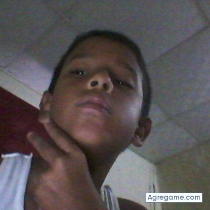 zaidquiel chico soltero en Soná