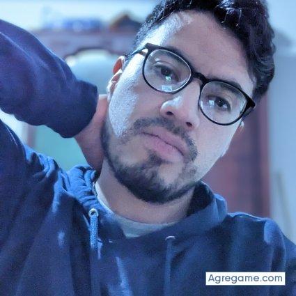 Foto de Andres Guzman, 32 años en Quito