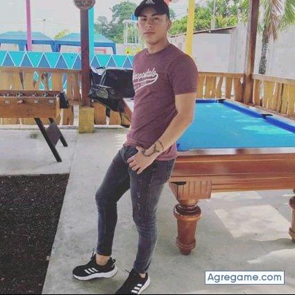 Jeanpito chico soltero en Quevedo