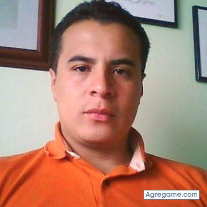 accadio chico soltero en Pasto
