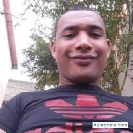 luchisdiaz chico soltero en Bajos De Haina