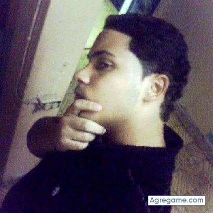 blueberry chico soltero en Boca Chica