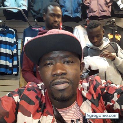 Babacarbabs chico soltero en Capital Federal