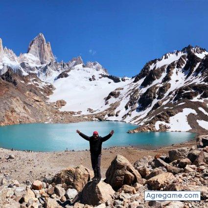 Pmarcas chico soltero en Villa España