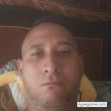 Espamelqui chico casado en Filandia