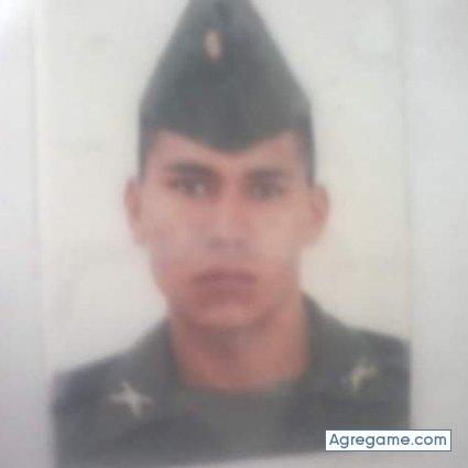 Silveriomartinez chico soltero en Bryan