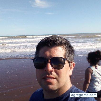 Martin19762020 chico soltero en Tres Arroyos