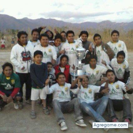 DAANN chico soltero en Puebla