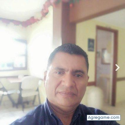 ALONSOLarf chico soltero en Mejicanos