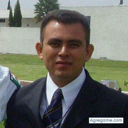 Tony17958 chico soltero en Campeche