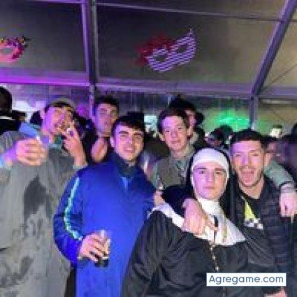 jesuslopez5442 chico soltero en Los Llanos De Antequera