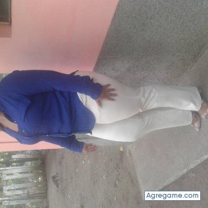 Esperanzita chica soltera en Olanchito