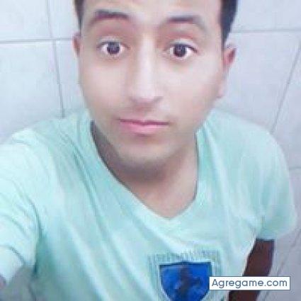 teddyinfante chico soltero en Huarmey