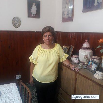 Foto de fatima beatriz, 63 años en San Miguel