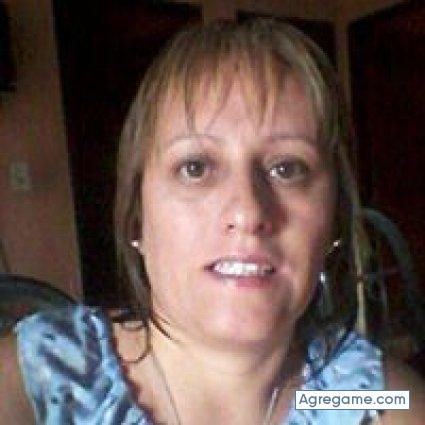 Evangelina Jaime