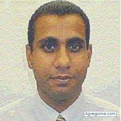 Frank861 chico soltero en Caracas