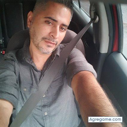 Ceductorbellaco chico soltero en Villa Nueva