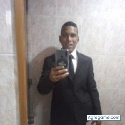 franciscoortega4629 chico soltero en Patio Bonito