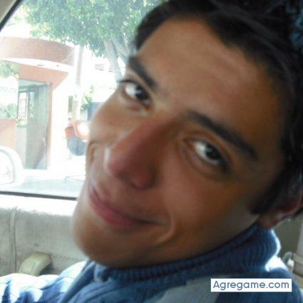 vikus chico soltero en Querétaro