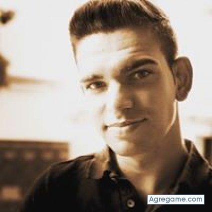 miguelserrano4711 chico soltero en Alcañiz