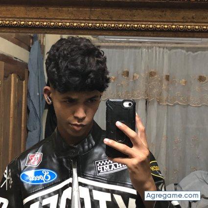 Foto de Cristhian Polanco, 21 años en Oklahoma City
