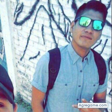 marcol9322 chico soltero en Santa Cruz De La Sierra