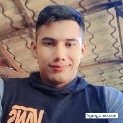 joseortiz2731 chico viudo en Mateare