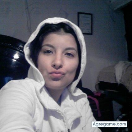 Alegria chica casada en Saltillo