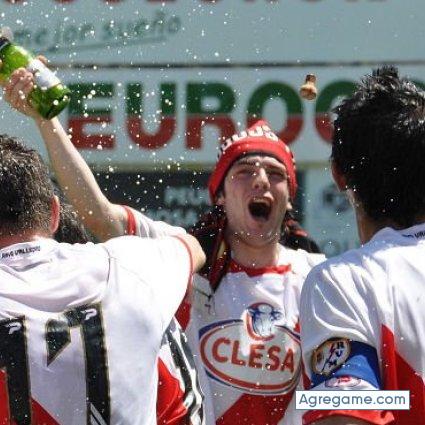 biris chico soltero en Castro Del Rio