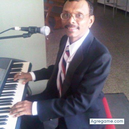 elvisnery chico soltero en Maracaibo