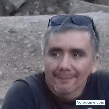 Jack19700 chico casado en San Fernando